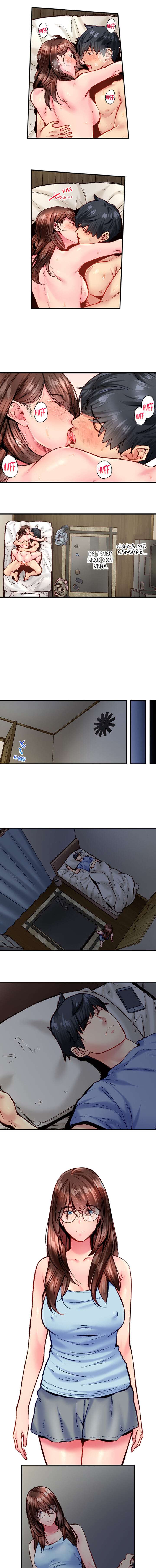 Jimiko wa Igai ni Ero Katta Capítulo 108 - Página 2
