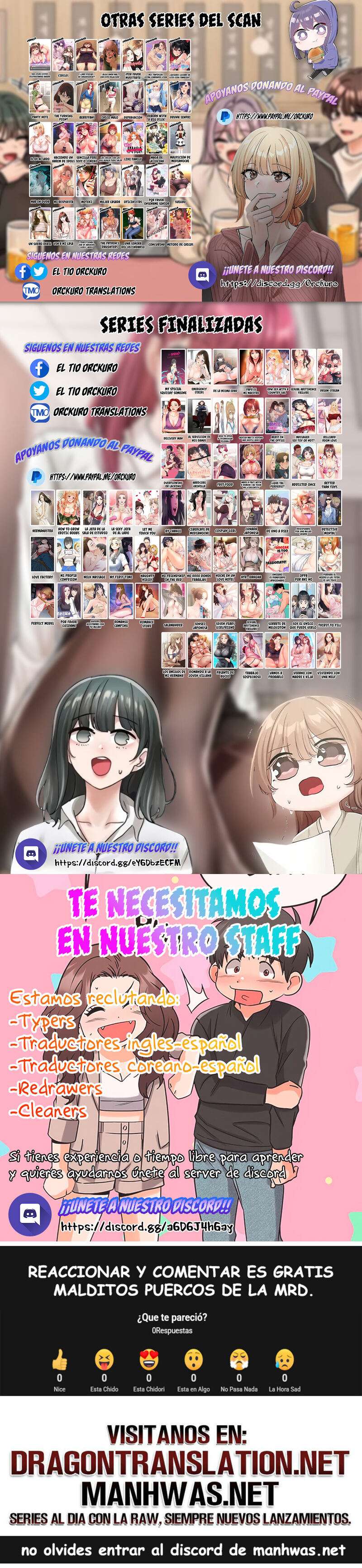 Jimiko wa Igai ni Ero Katta Capítulo 128 - Página 7