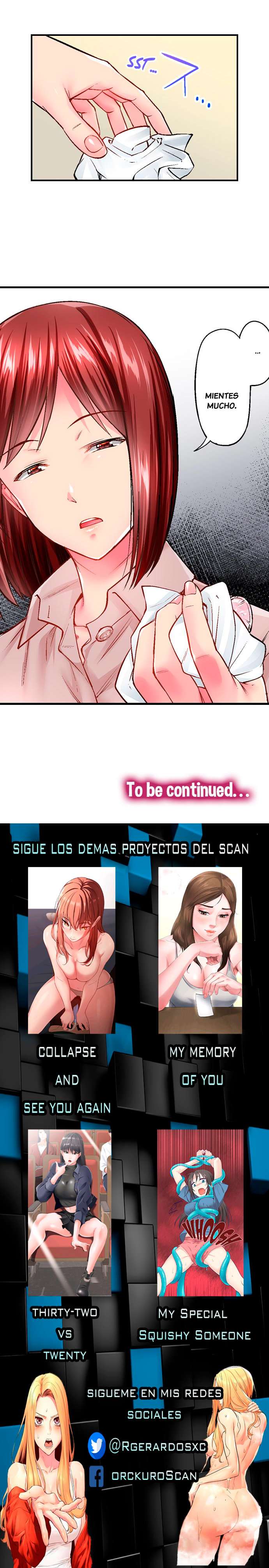 Jimiko wa Igai ni Ero Katta Capítulo 18 - Página 13