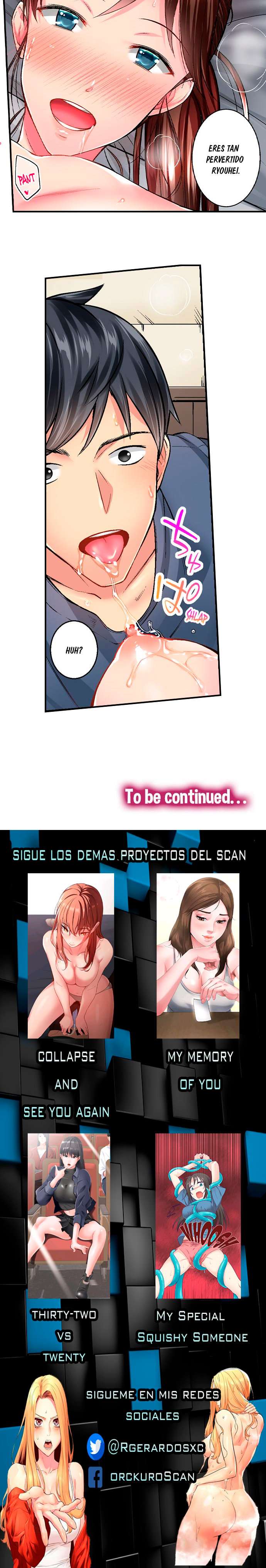 Jimiko wa Igai ni Ero Katta Capítulo 22 - Página 10