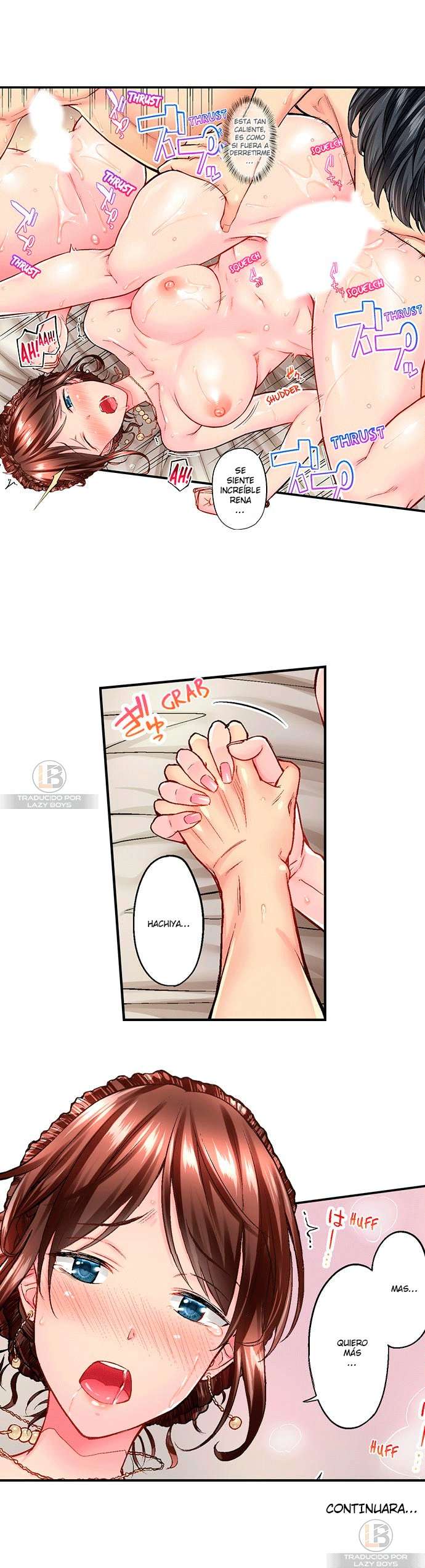 Jimiko wa Igai ni Ero Katta Capítulo 3 - Página 10