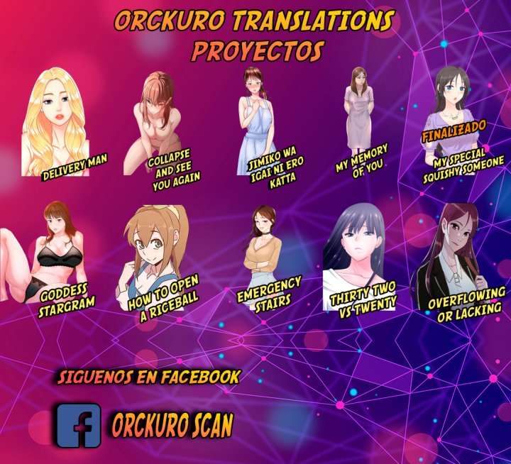 Jimiko wa Igai ni Ero Katta Capítulo 34 - Página 7