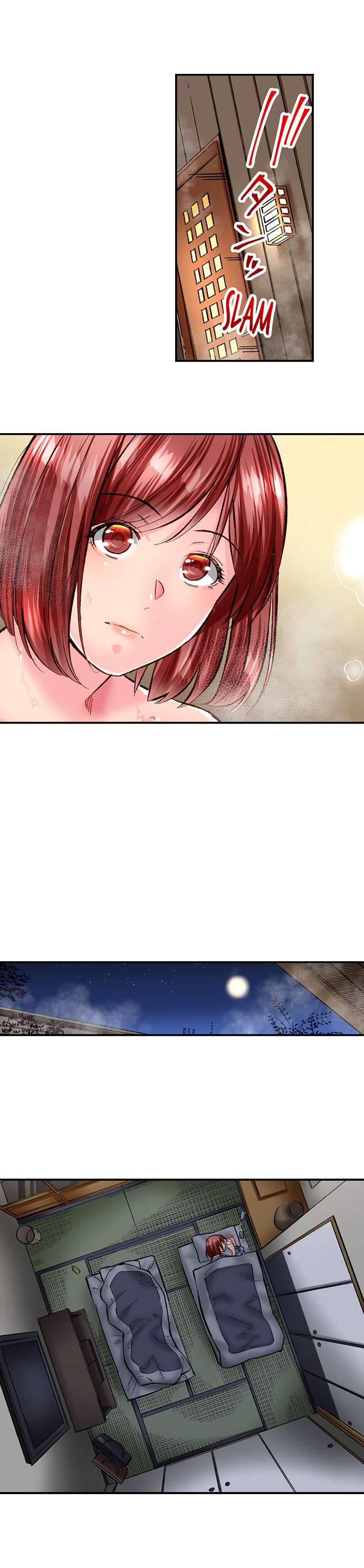 Jimiko wa Igai ni Ero Katta Capítulo 60 - Página 8