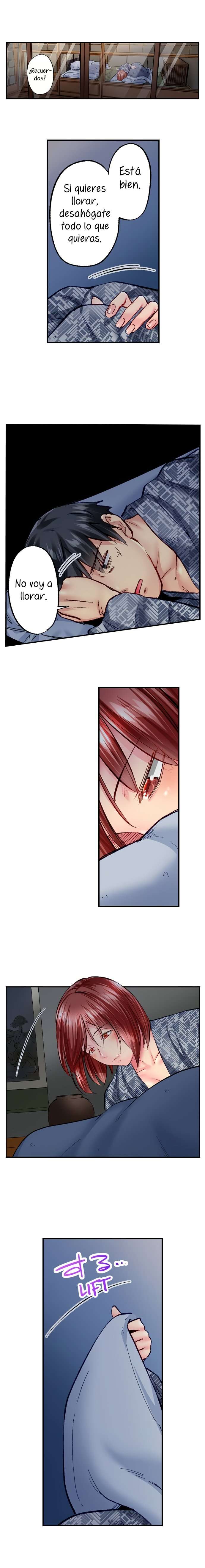 Jimiko wa Igai ni Ero Katta Capítulo 61 - Página 3