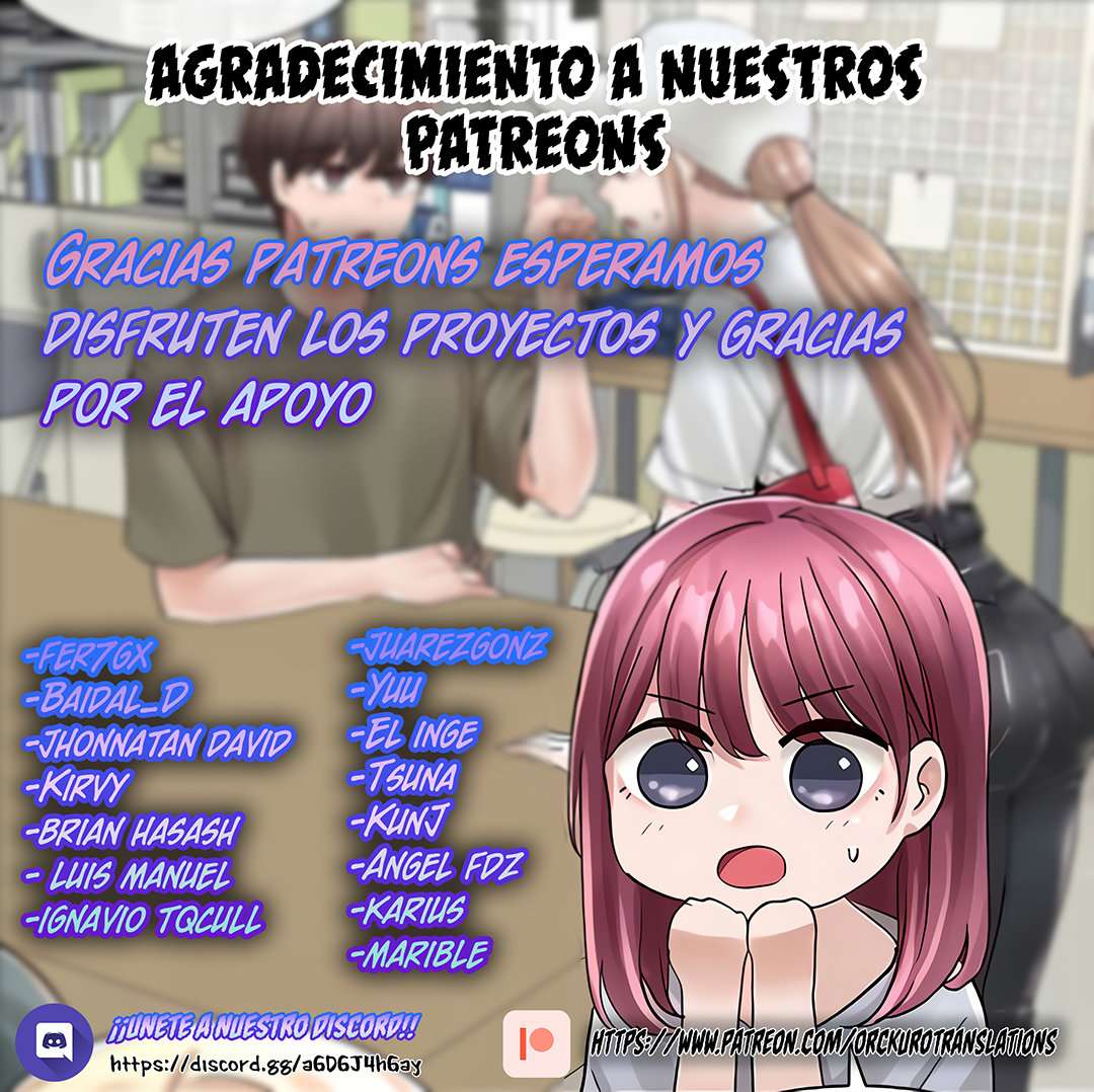 Jimiko wa Igai ni Ero Katta Capítulo 62 - Página 14