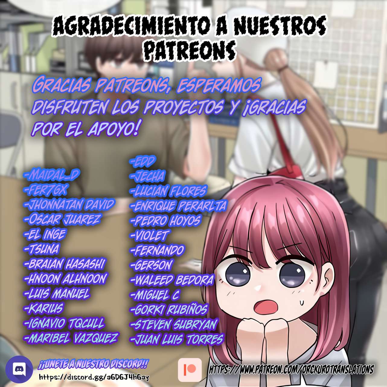 Jimiko wa Igai ni Ero Katta Capítulo 64 - Página 14