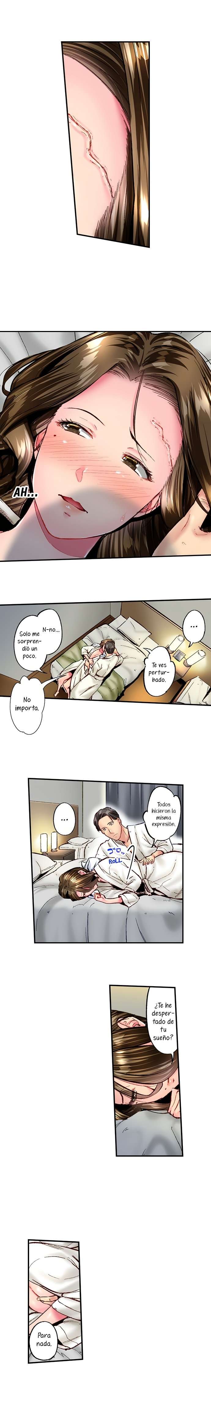 Jimiko wa Igai ni Ero Katta Capítulo 67 - Página 6