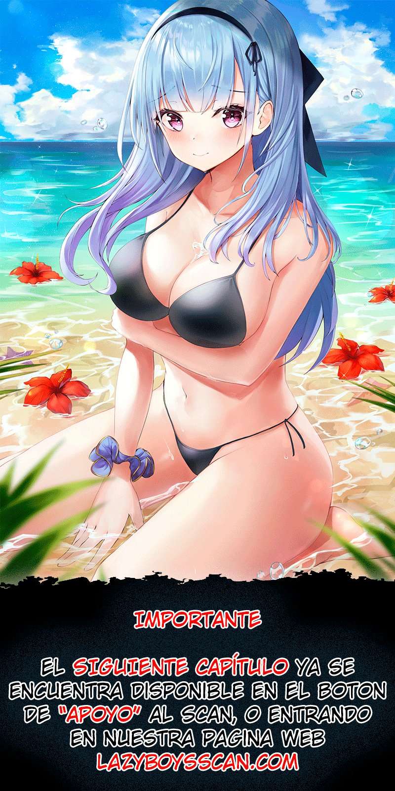 Jimiko wa Igai ni Ero Katta Capítulo 7 - Página 11