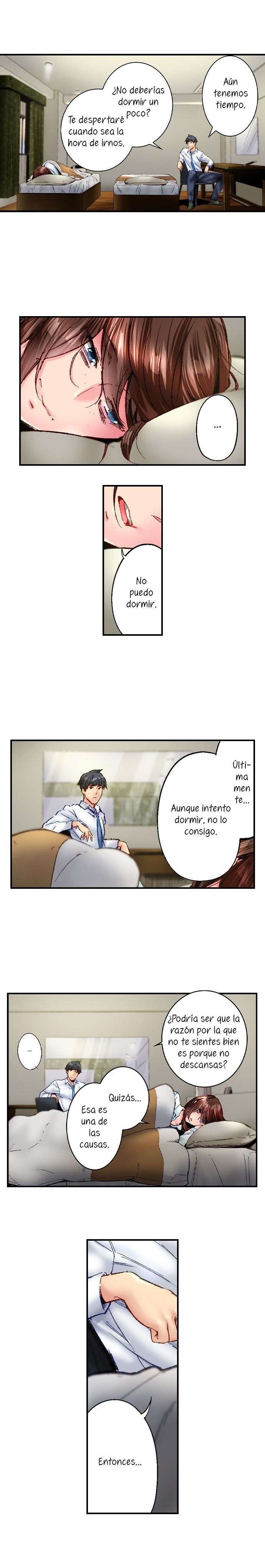 Jimiko wa Igai ni Ero Katta Capítulo 79 - Página 4