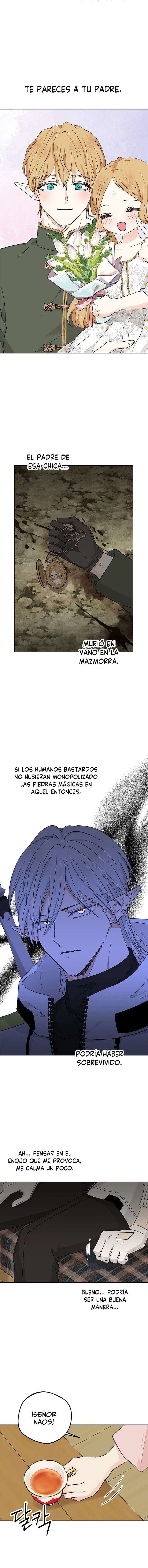 Apareamiento De Elfos Capítulo 10 - Página 12