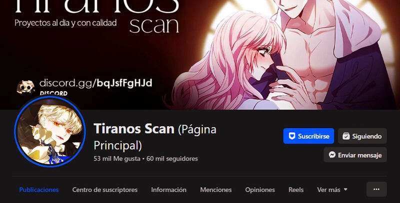 Apareamiento De Elfos Capítulo 17 - Página 20