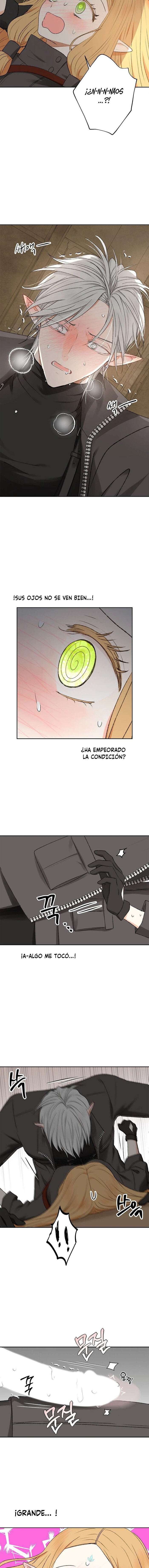 Apareamiento De Elfos Capítulo 2 - Página 15