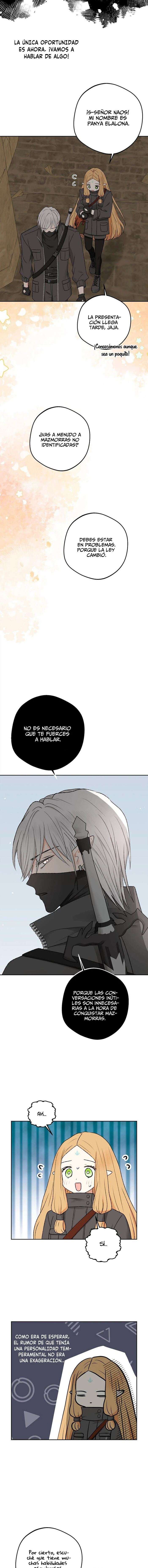 Apareamiento De Elfos Capítulo 2 - Página 3