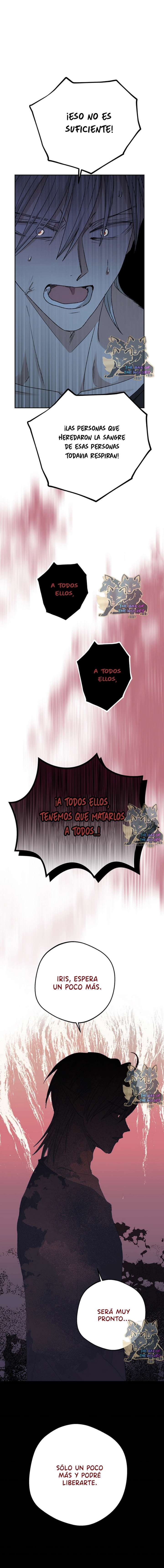 Apareamiento De Elfos Capítulo 26 - Página 11