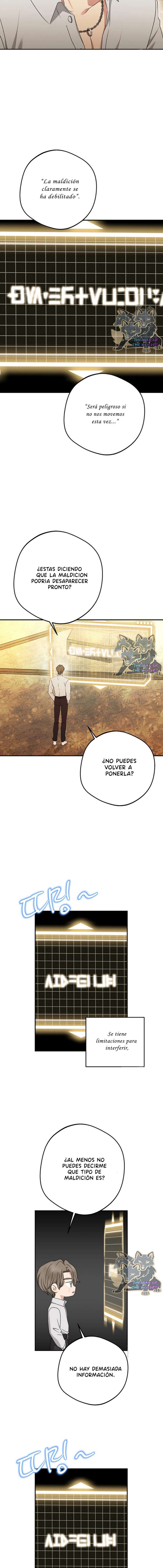 Apareamiento De Elfos Capítulo 27 - Página 4