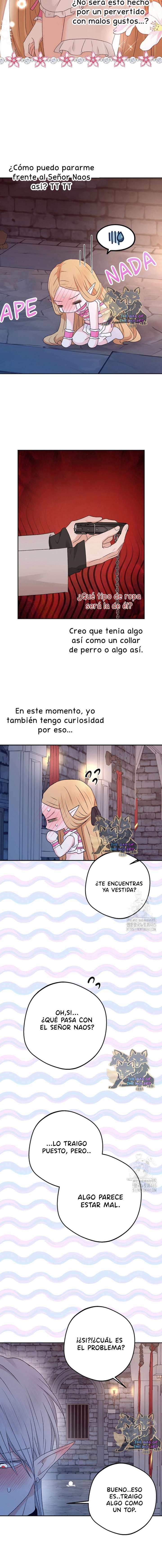 Apareamiento De Elfos Capítulo 29 - Página 2