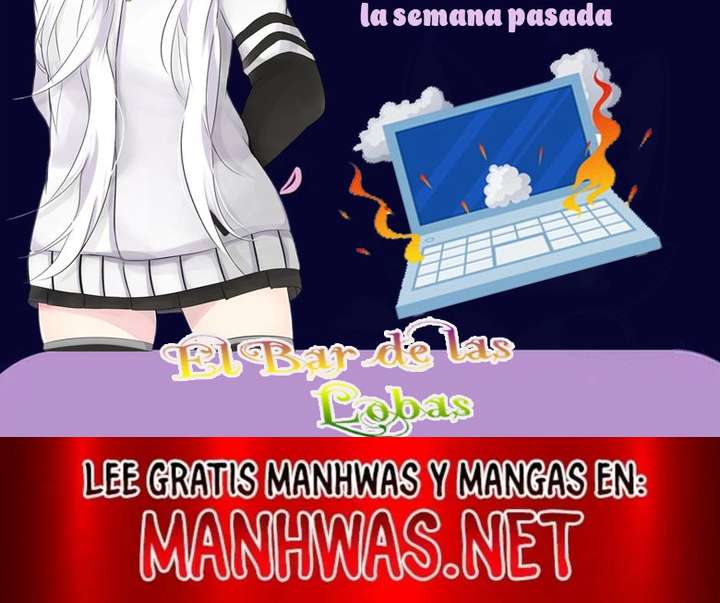 Apareamiento De Elfos Capítulo 31 - Página 19