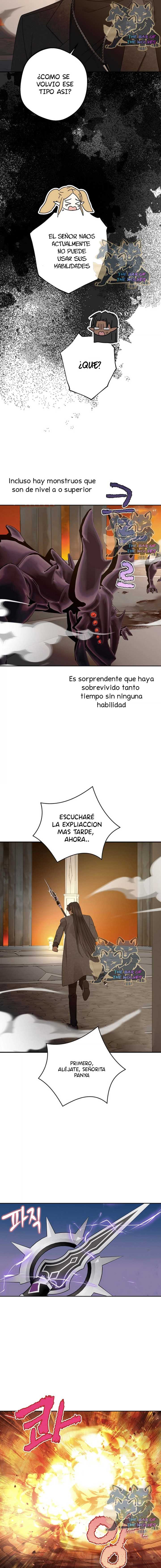 Apareamiento De Elfos Capítulo 32 - Página 12