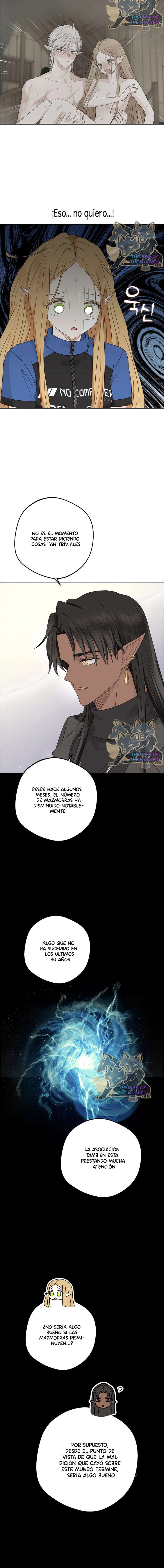 Apareamiento De Elfos Capítulo 33 - Página 17