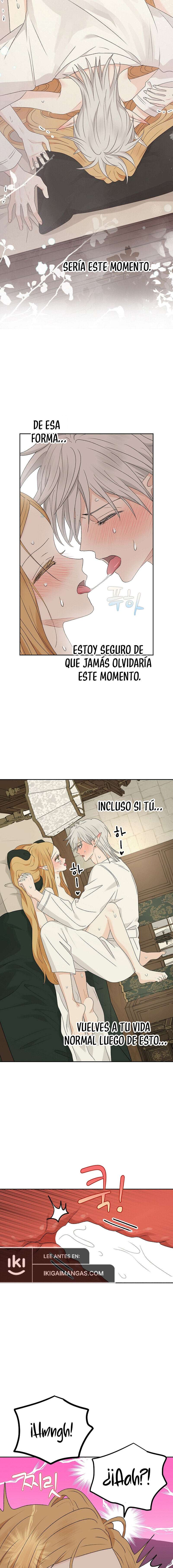 Apareamiento De Elfos Capítulo 37 - Página 10