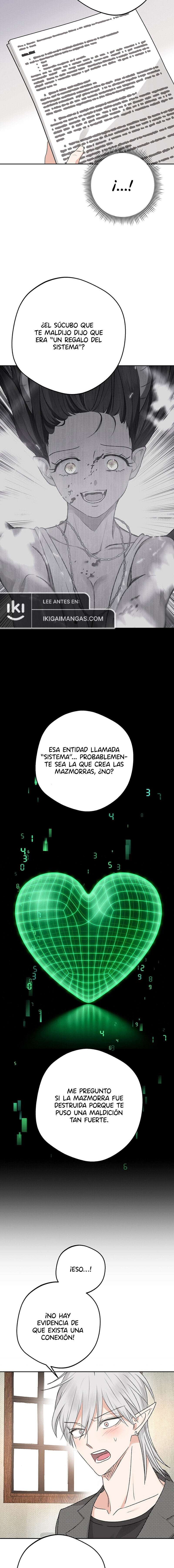 Apareamiento De Elfos Capítulo 38 - Página 16
