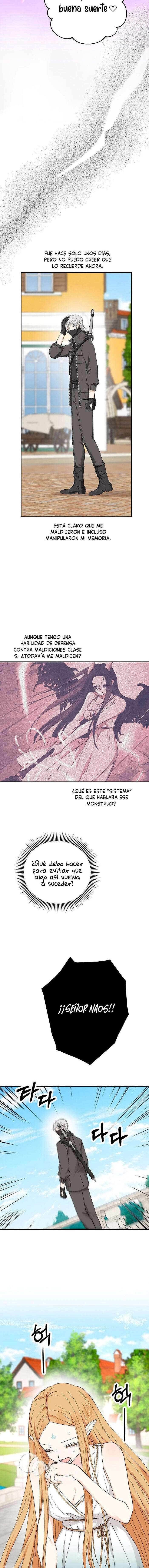 Apareamiento De Elfos Capítulo 4 - Página 13