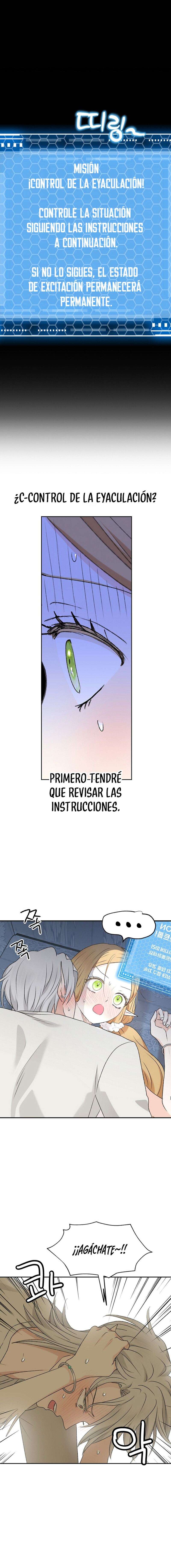 Apareamiento De Elfos Capítulo 40 - Página 13