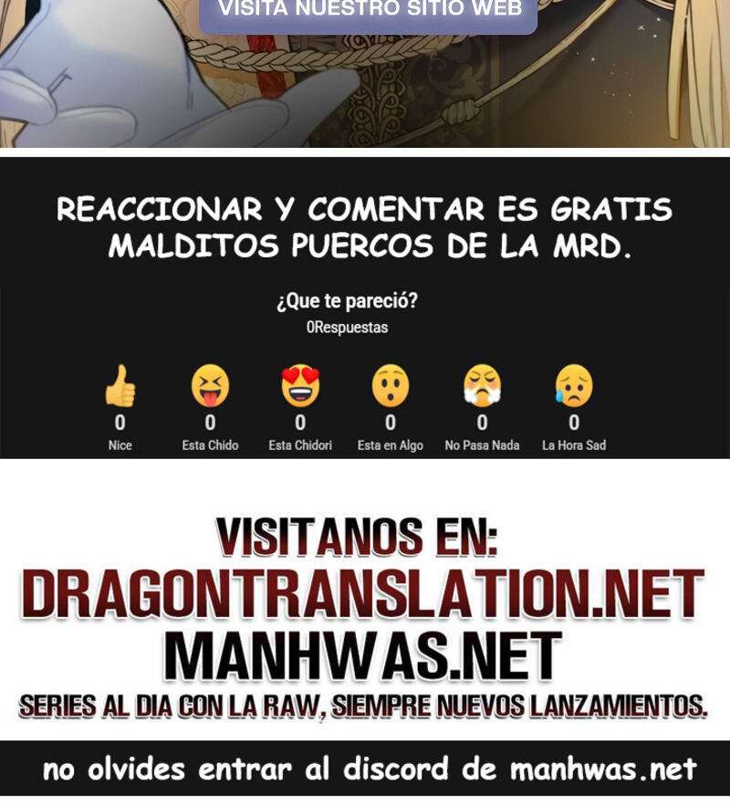 Apareamiento De Elfos Capítulo 42 - Página 21