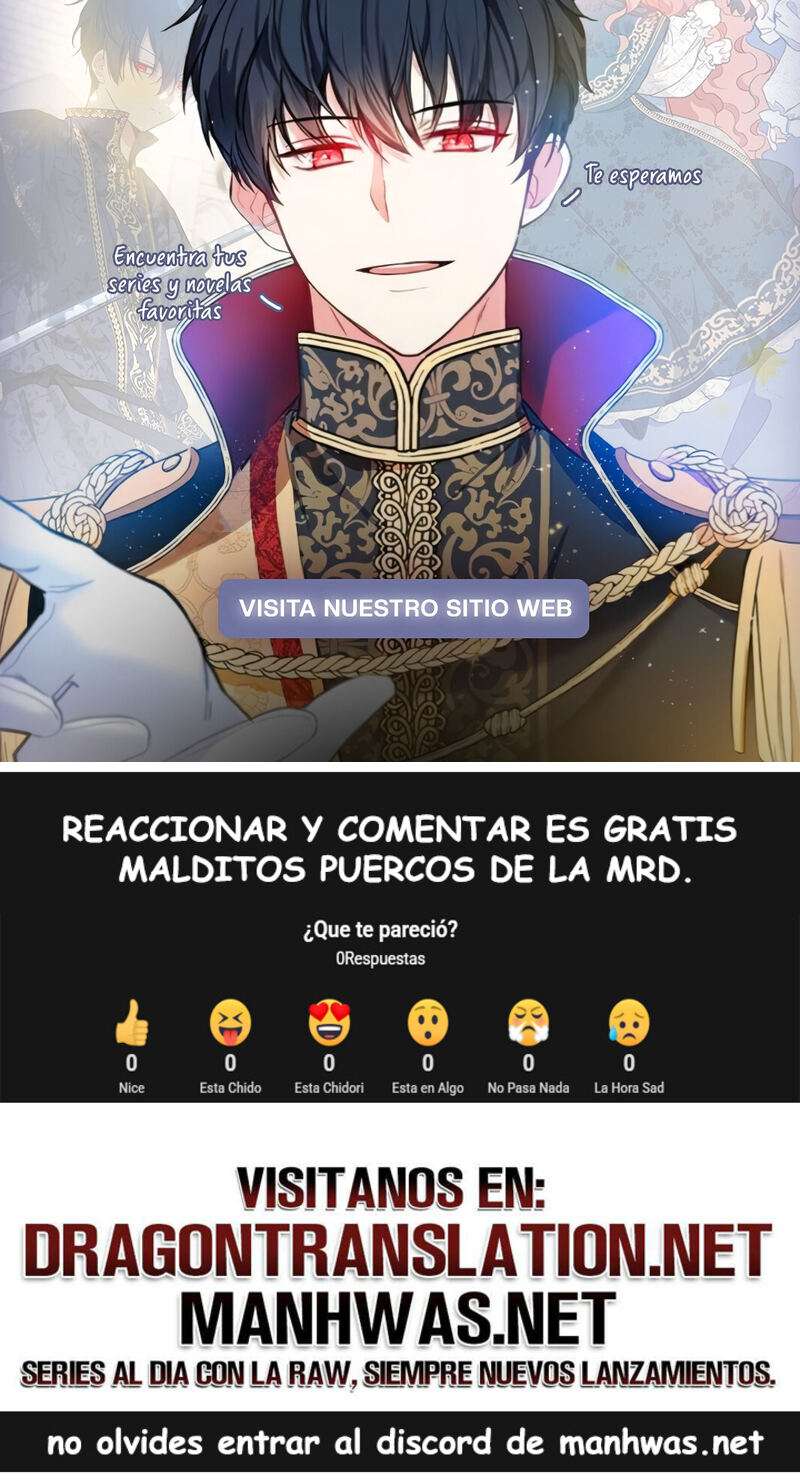 Apareamiento De Elfos Capítulo 44 - Página 22