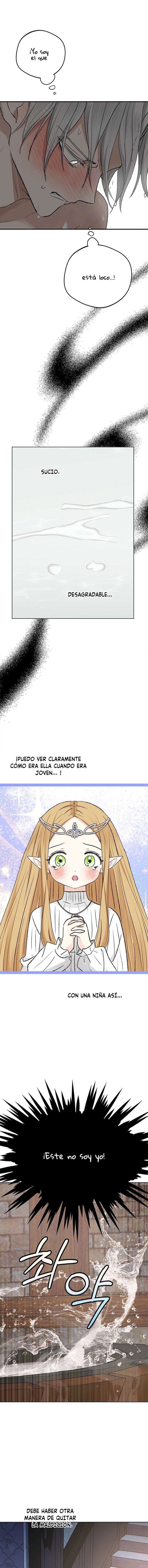 Apareamiento De Elfos Capítulo 9 - Página 15