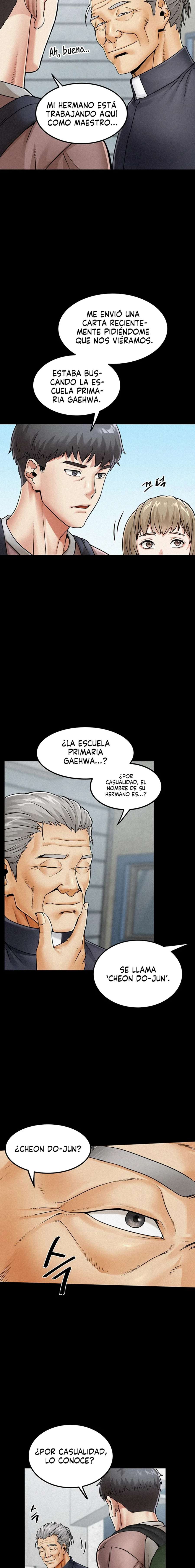 Las chicas de la isla Capítulo 1 - Página 13
