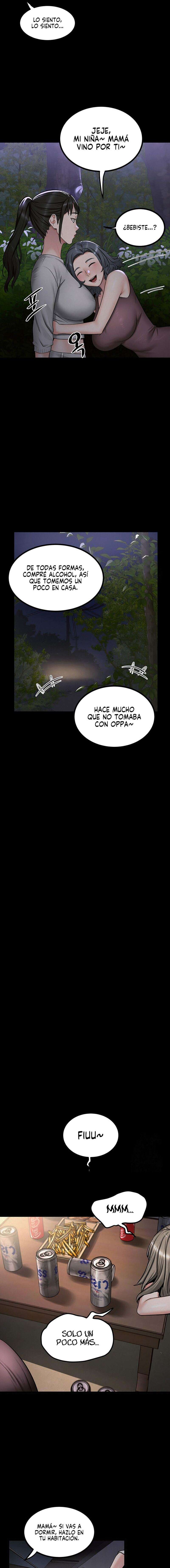 Las chicas de la isla Capítulo 10 - Página 12