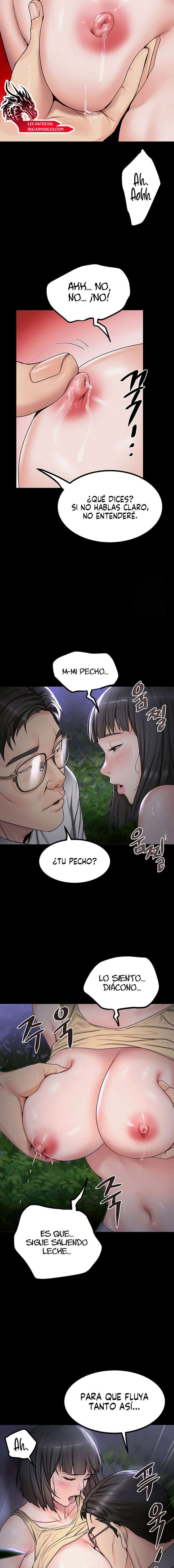 Las chicas de la isla Capítulo 10 - Página 4