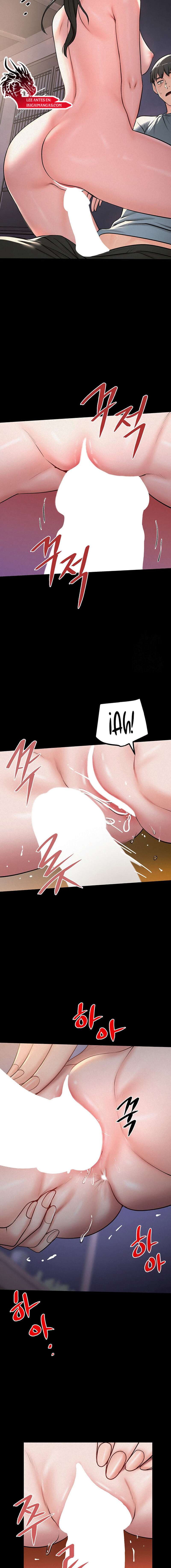 Las chicas de la isla Capítulo 11 - Página 13