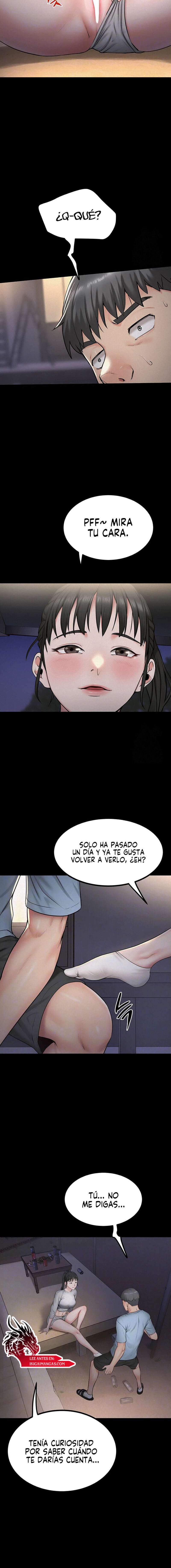 Las chicas de la isla Capítulo 11 - Página 3