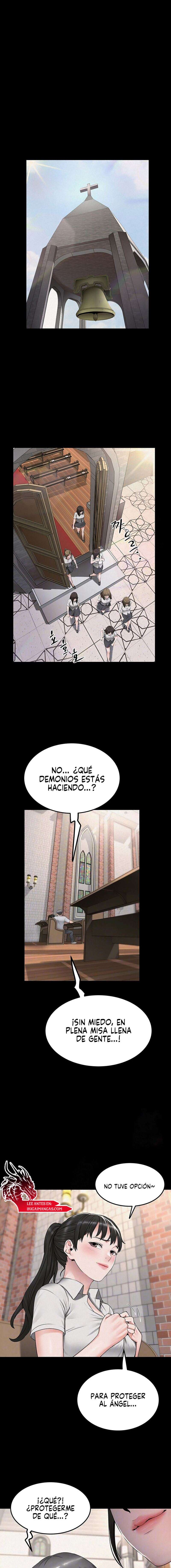 Las chicas de la isla Capítulo 15 - Página 3