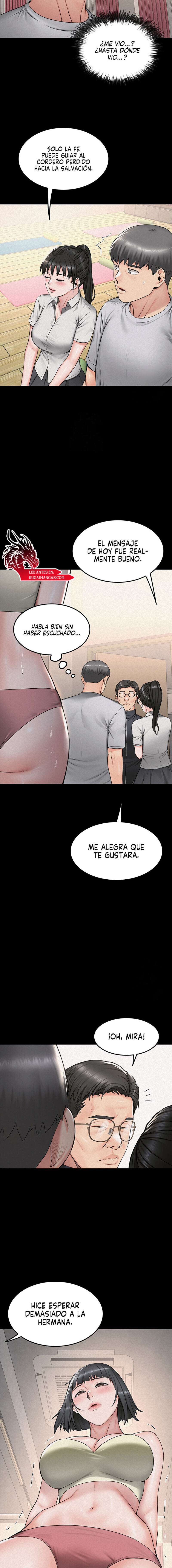 Las chicas de la isla Capítulo 16 - Página 7