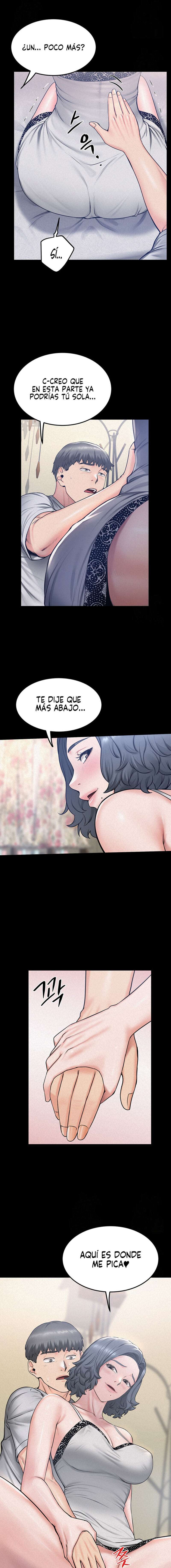 Las chicas de la isla Capítulo 17 - Página 13