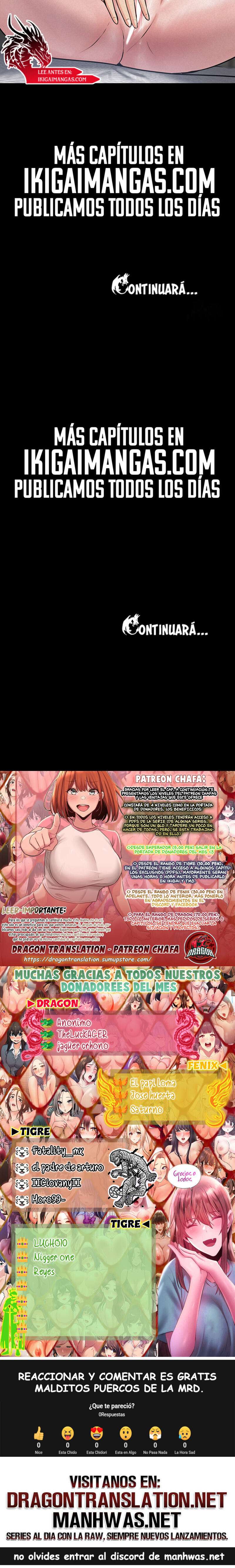 Las chicas de la isla Capítulo 17 - Página 14