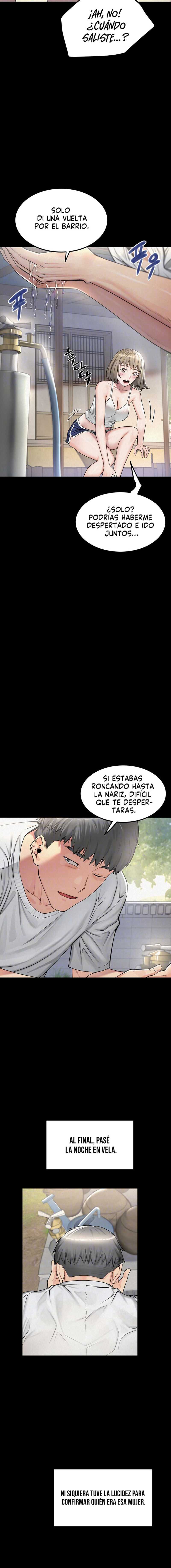 Las chicas de la isla Capítulo 2 - Página 5