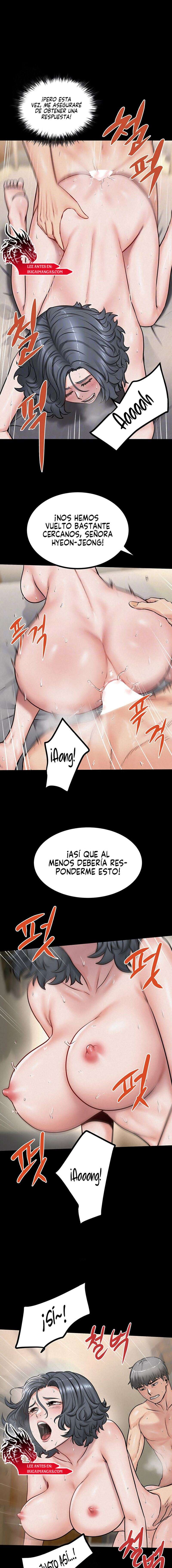 Las chicas de la isla Capítulo 20 - Página 2