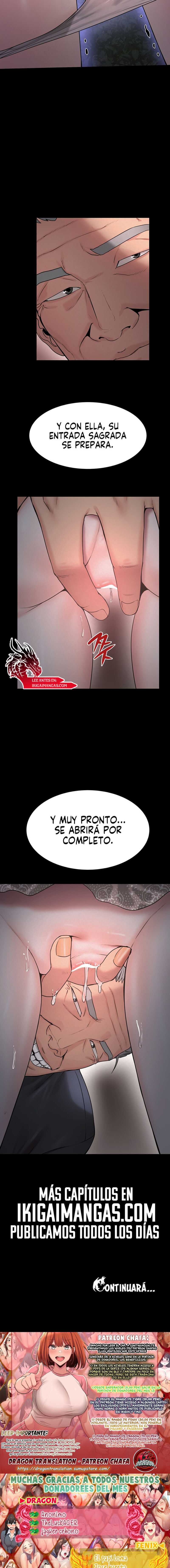 Las chicas de la isla Capítulo 22 - Página 12