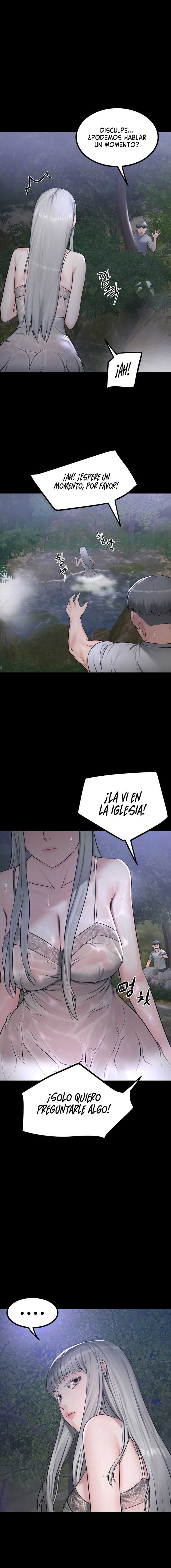 Las chicas de la isla Capítulo 22 - Página 2