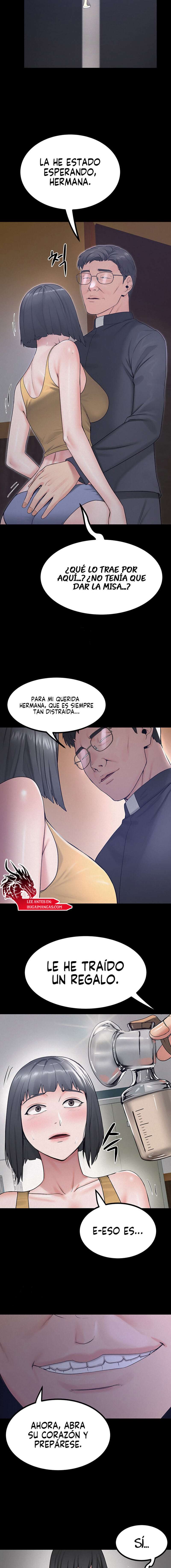 Las chicas de la isla Capítulo 23 - Página 11