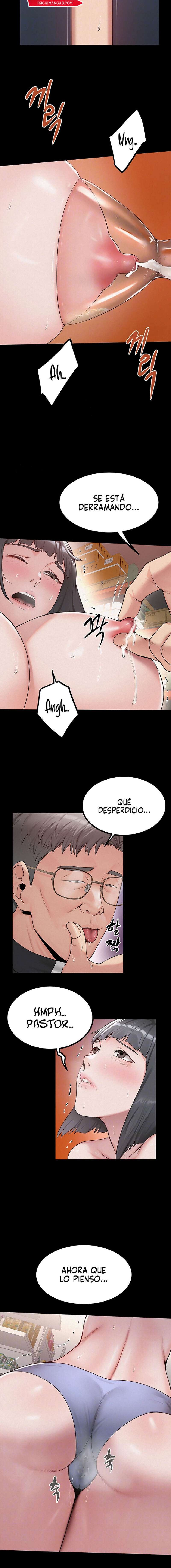 Las chicas de la isla Capítulo 24 - Página 3