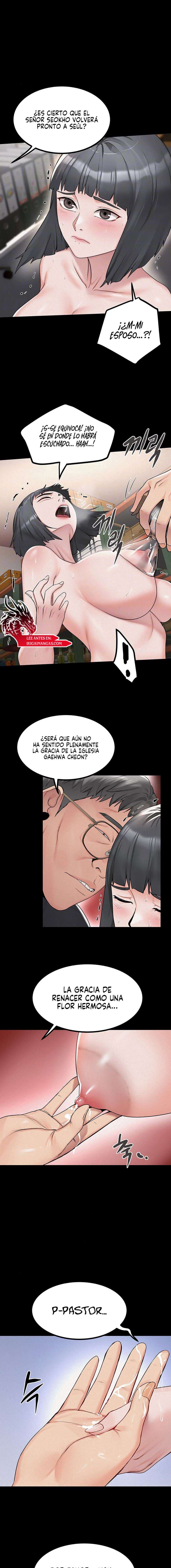 Las chicas de la isla Capítulo 24 - Página 4