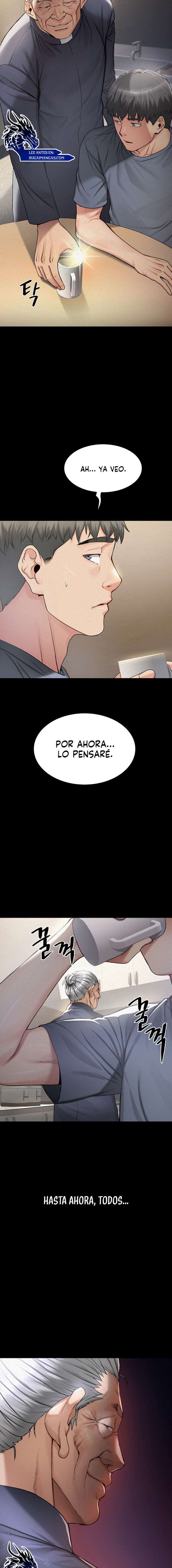 Las chicas de la isla Capítulo 3 - Página 14