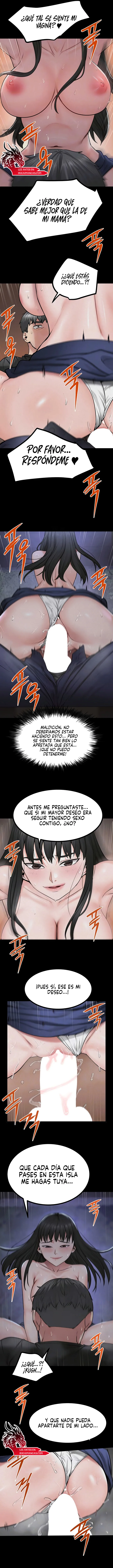 Las chicas de la isla Capítulo 33 - Página 3