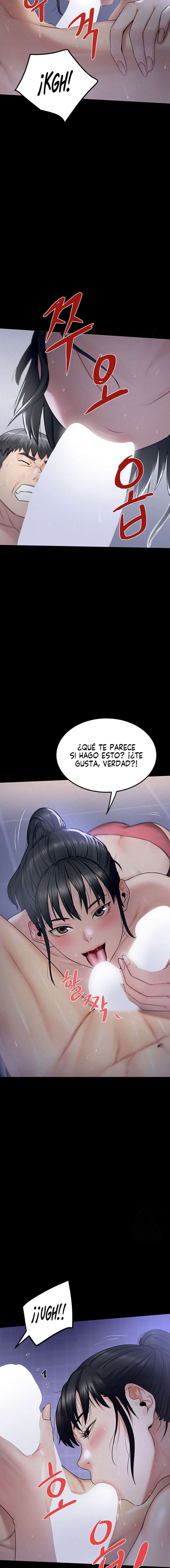 Las chicas de la isla Capítulo 4 - Página 9