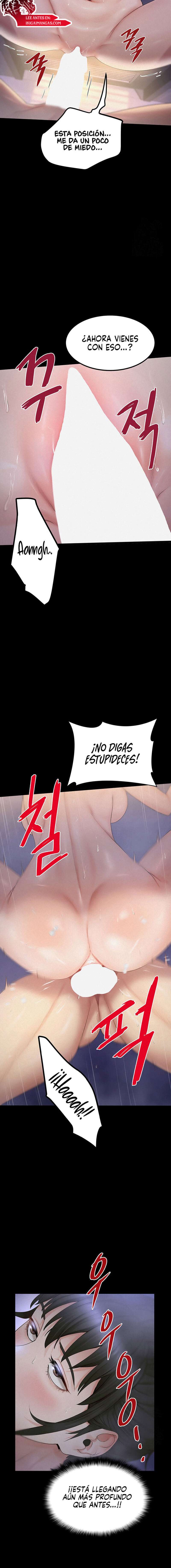 Las chicas de la isla Capítulo 5 - Página 12